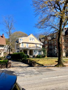 Piedmont Avenue, Midtown, Atlanta, GA 