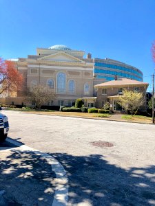 First Church of Christ, Scientist, Midtown, Atlanta, GA 