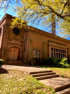 First Presbyterian Church of Atlanta, Midtown, Atlanta, GA… 