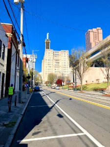 Southern Bell Building, Atlanta, GA 