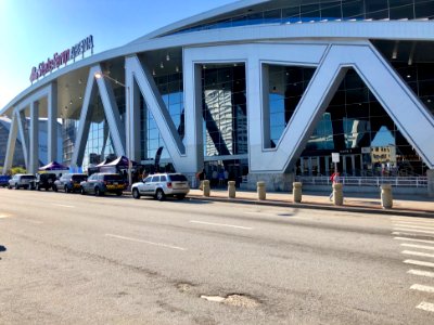 State Farm (Phillips) Arena, Atlanta, GA 