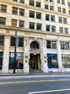 The Candler Building, Atlanta, GA 