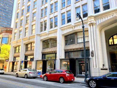 Healey Building, Atlanta, GA 
