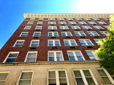 Haas-Howell Building, Atlanta, GA 