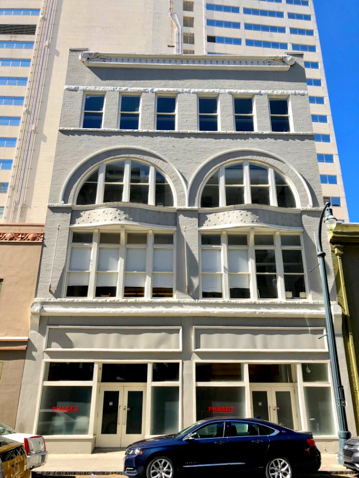 Walton Street, Atlanta, GA 