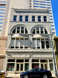 Walton Street, Atlanta, GA 