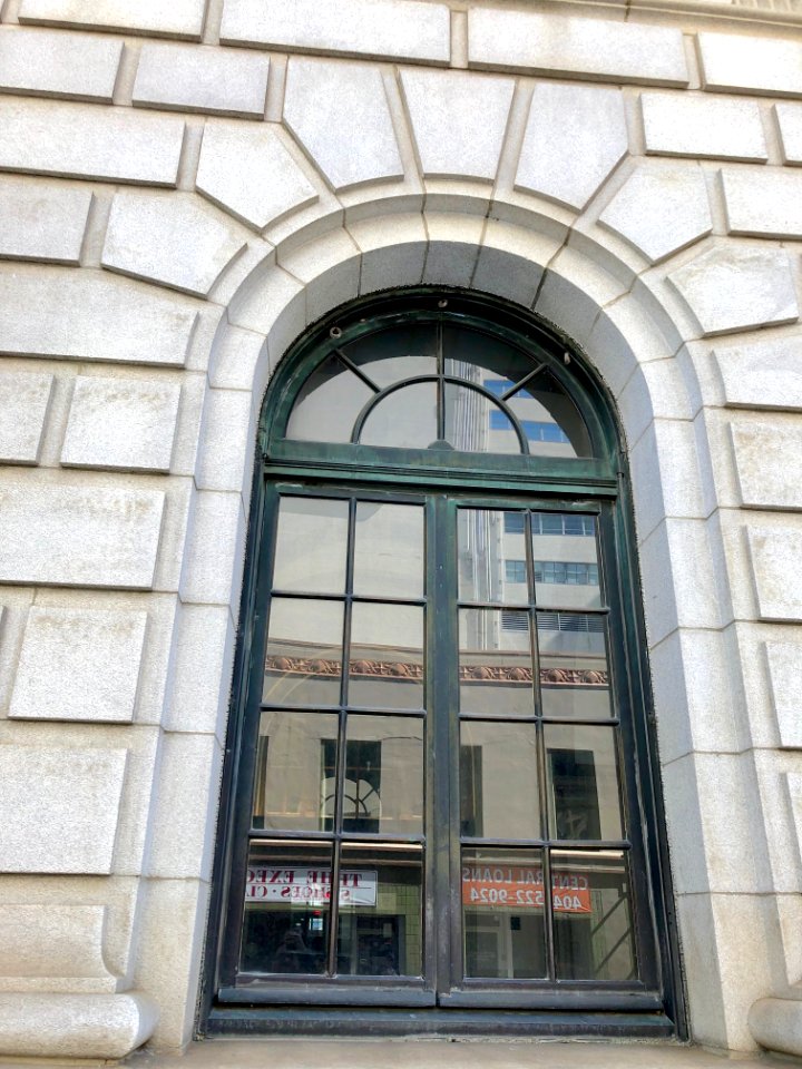 Elbert P. Tuttle United States Court of Appeals Building, … 