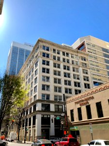 The Grant Building, Atlanta, GA 