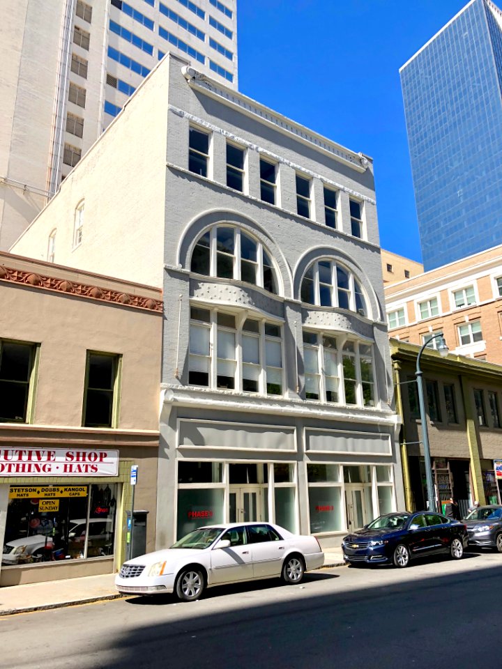 Walton Street, Atlanta, GA 