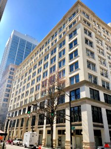The Grant Building, Atlanta, GA 