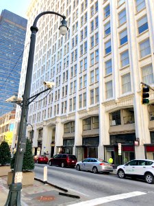 Healey Building, Atlanta, GA 