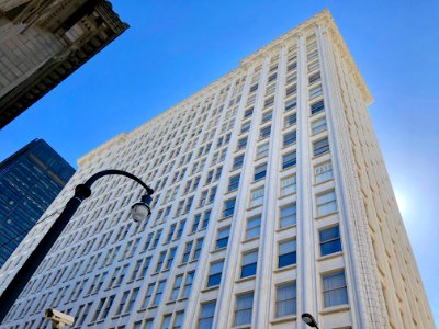 Healey Building, Atlanta, GA 