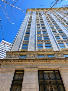 The Hurt Building, Atlanta, GA 