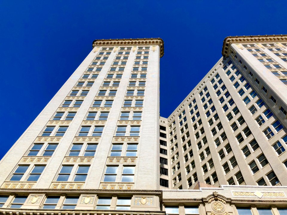 The Hurt Building, Atlanta, GA 