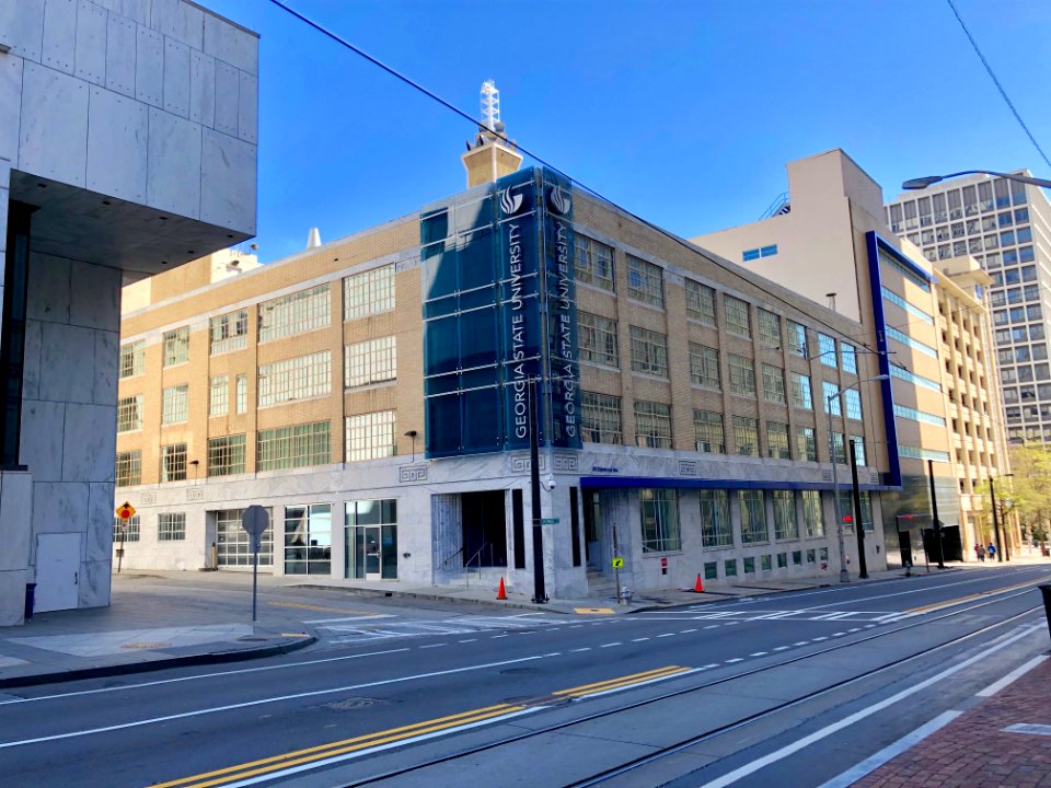 58 Edgewood Building, Atlanta, GA 