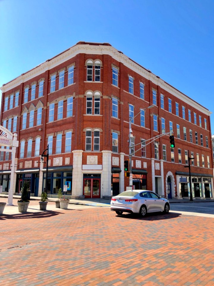 Pryor Street, Atlanta, GA 
