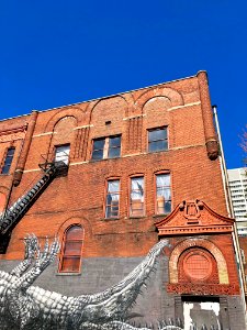Star Hotel, Hotel Row, Atlanta, GA 