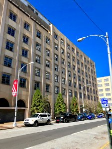 Mitchell Street Office Building, Atlanta, GA 