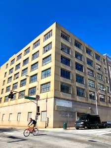 Mitchell Street Office Building, Atlanta, GA 