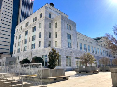 Martin Luther King, Jr. Federal Building, Atlanta, GA 