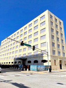 Old Norfolk Southern Building, Atlanta, GA 