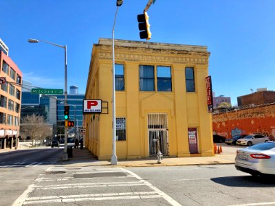 Mitchell Street, Atlanta, GA 