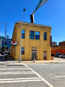 Mitchell Street, Atlanta, GA 