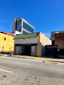 Mitchell Street, Atlanta, GA 