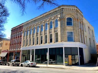 Bass Furniture Building, Atlanta, GA 