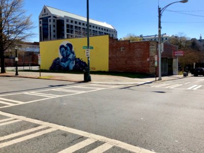 Mitchell Street, Atlanta, GA 