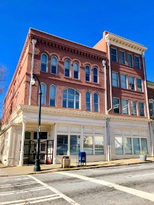 Mitchell Street, Atlanta, GA 