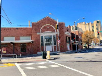 Atlanta Municipal Market, Atlanta, GA 