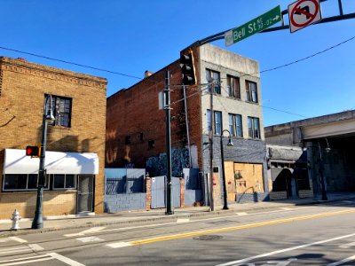 Auburn Avenue, Atlanta, GA 