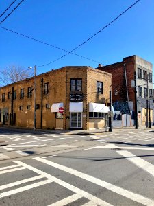 Auburn Avenue, Atlanta, GA 