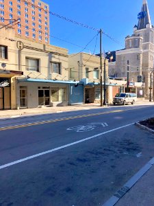 Auburn Avenue, Atlanta, GA 