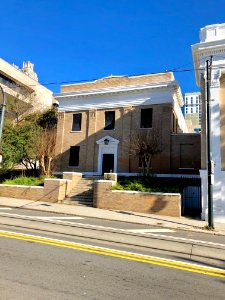 Atlanta Life Insurance Company Building, Atlanta, GA 