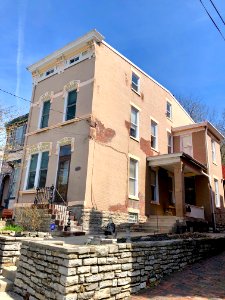 McMicken Avenue, CUF, Cincinnati, OH 