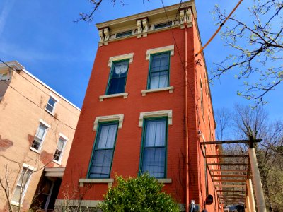 McMicken Avenue, CUF, Cincinnati, OH 