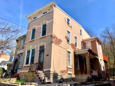 McMicken Avenue, CUF, Cincinnati, OH 