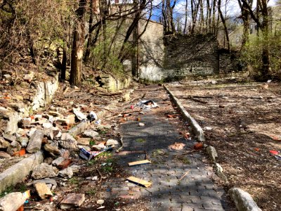 St. Joe Street, Mount Auburn, Cincinnati, OH 