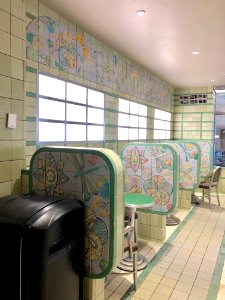 Rookwood Tea Room (Graeter's Ice Cream Parlor), Cincinnati… 