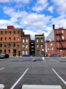 Campbell Alley, Over-the-Rhine, Cincinnati, OH 