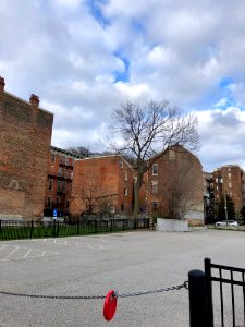 Hughes Street, Over-the-Rhine, Cincinnati, OH 