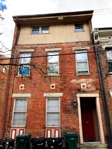 Mulberry Street, Over-the-Rhine, Cincinnati, OH 