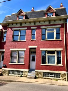 Athey Street, Mutter Gottes, Covington, KY 