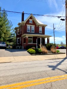 11th Street, Eastside, Covington, KY 