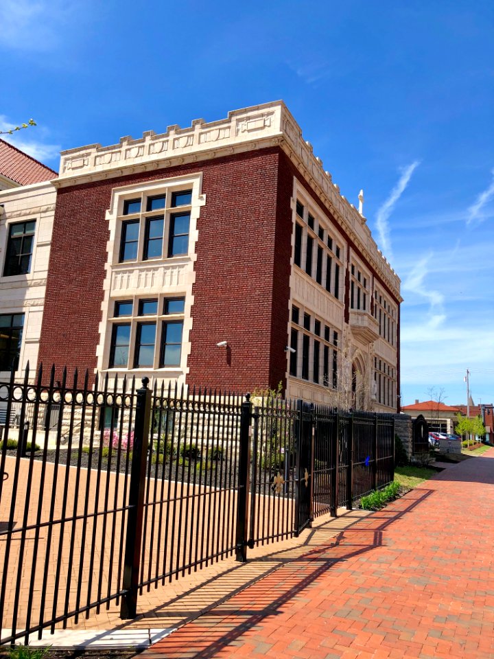 Diocese of Covington Curia, Eastside, Covington, KY 