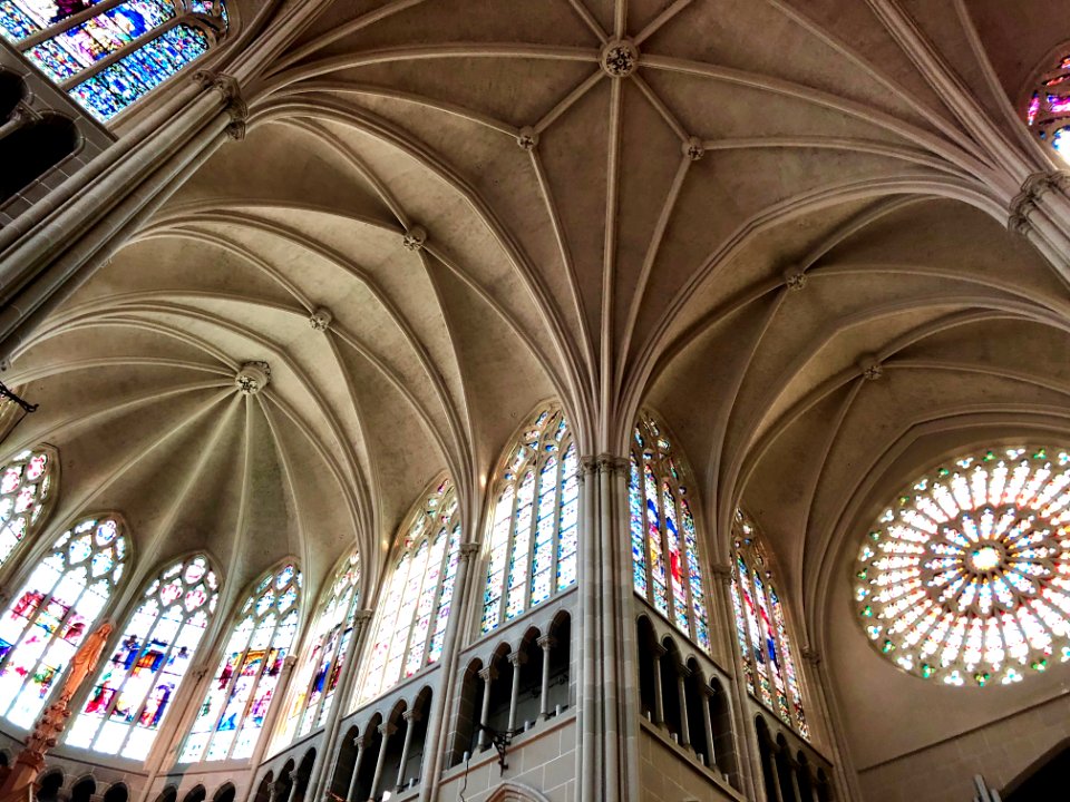 St. Mary's Cathedral Basilica of the Assumption, Eastside,… 