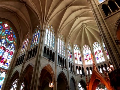 St. Mary's Cathedral Basilica of the Assumption, Eastside,… 