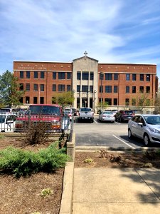 Covington Latin School, Madison Avenue, Eastside, Covingto… 